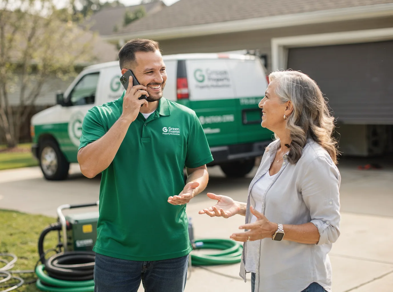 Water Damage Restoration Eighty Four, PA FAQs
